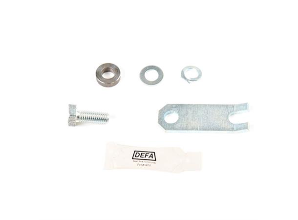 DEFA Motorvarmerelement 