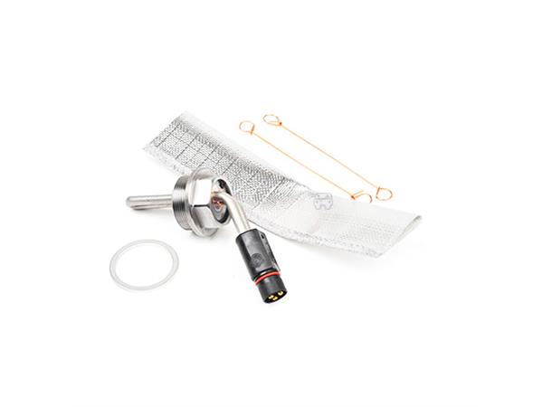 DEFA Motorvarmerelement 