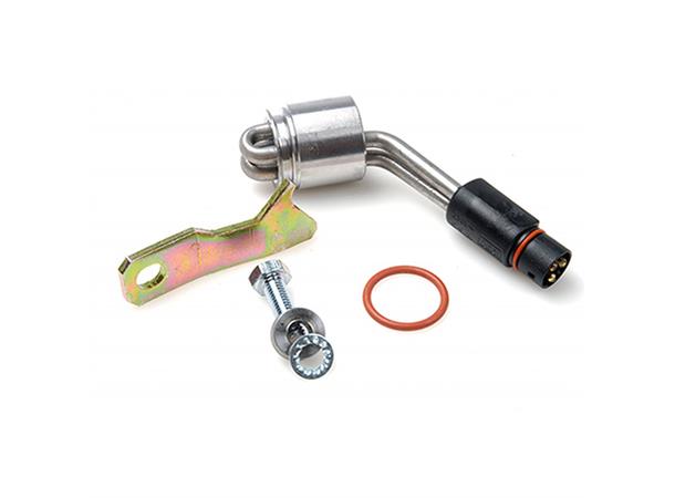 DEFA Motorvarmerelement 