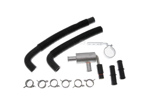 DEFA Motorvarmerelement 