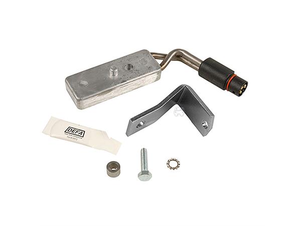 DEFA Motorvarmerelement 