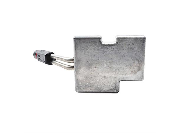 DEFA Motorvarmerelement 