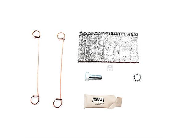 DEFA Motorvarmerelement 