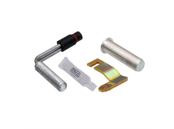 DEFA Motorvarmerelement 