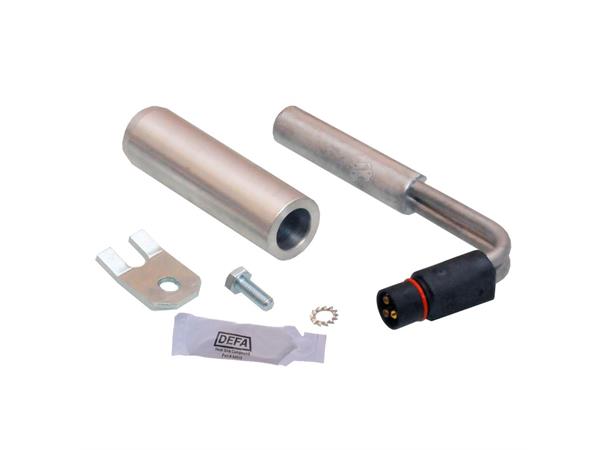 DEFA Motorvarmerelement 