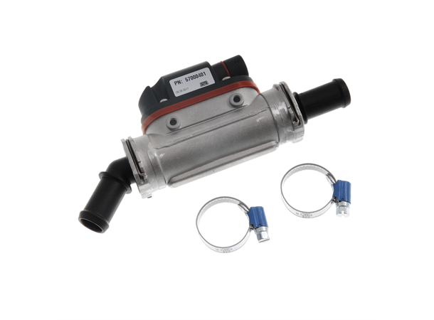 DEFA Motorvarmerelement 