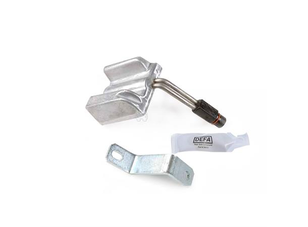 DEFA Motorvarmerelement 