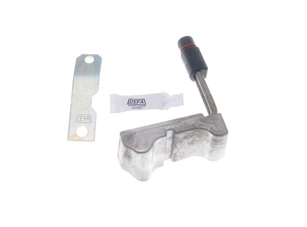 DEFA Motorvarmerelement 