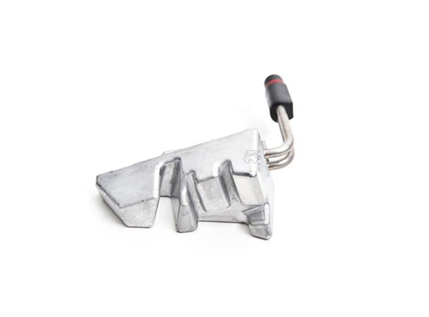 DEFA Motorvarmerelement 