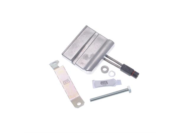 DEFA Motorvarmerelement 