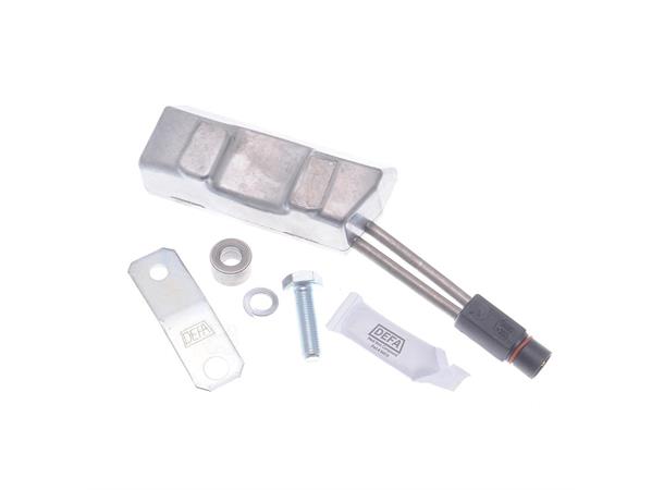 DEFA Motorvarmerelement 