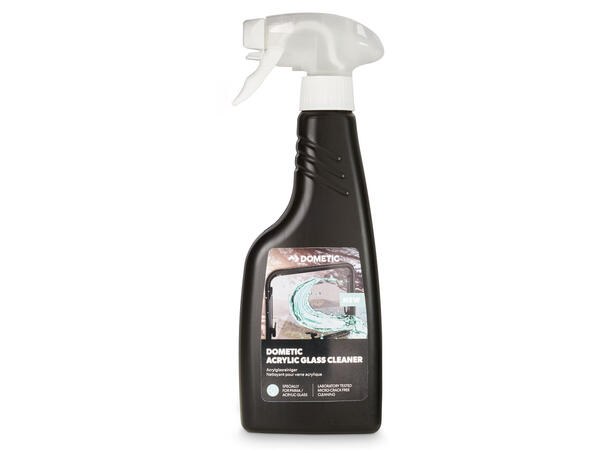 Dometic Acrylic Glass Cleaner Akrylglassrens, 500 ml 