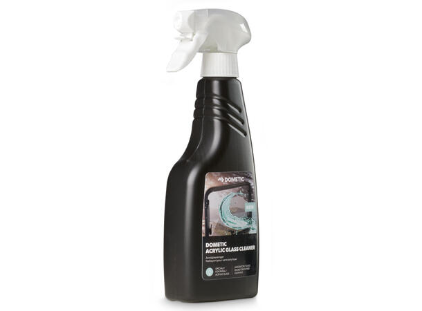 Dometic Acrylic Glass Cleaner Akrylglassrens, 500 ml 