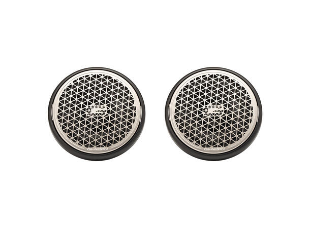 Gladen ZETA ZM 70 Silver. Mellomtoner 70mm, 80W RMS, 4 Ohm, ZETA-serien 