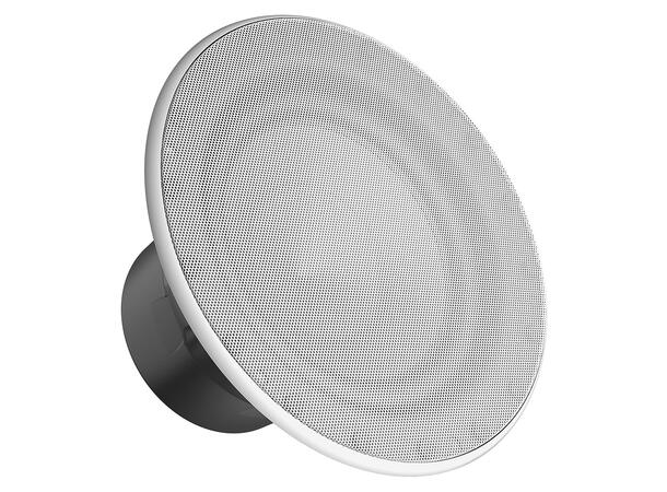 Hertz PORTOFINO 100 S2W 10" Subwoofer 7,7", 100W RMS, 200W Maks, 2 Ohm 