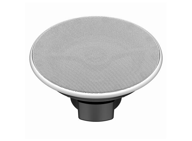 Hertz PORTOFINO 100 S2W 10" Subwoofer 7,7", 100W RMS, 200W Maks, 2 Ohm 