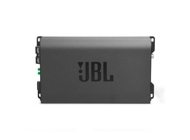 JBL Stage GT 50011 monoforsterker 500W RMS i 2 Ohm, Klasse D. Kompakt 