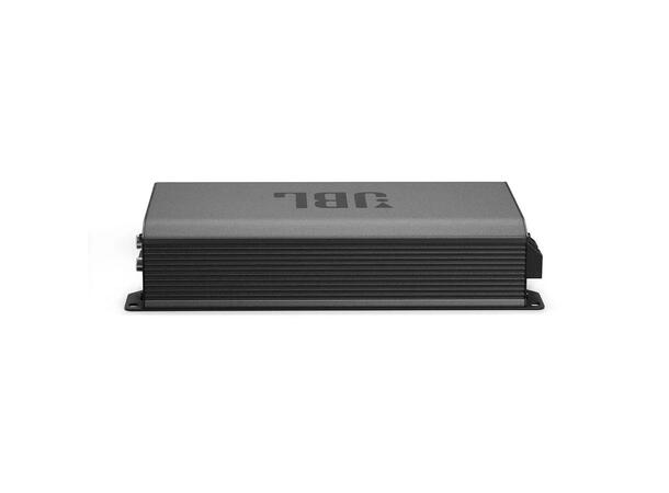 JBL Stage GT 50011 monoforsterker 500W RMS i 2 Ohm, Klasse D. Kompakt 