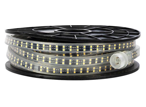 Ledwise LED arbeidslys 10 meter, IP65, 230V 