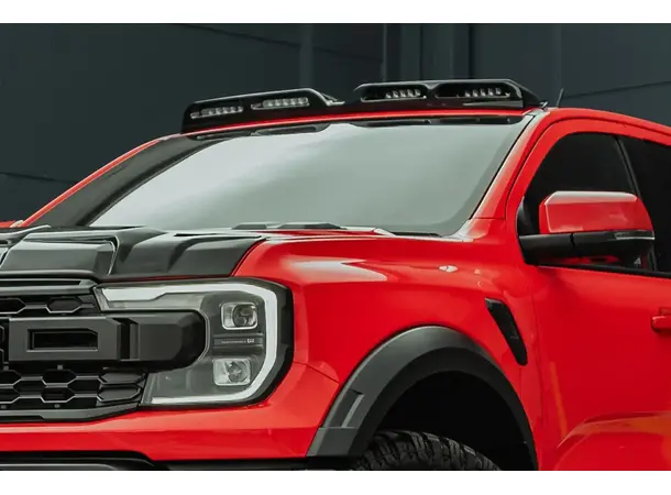 Lumen Predator takpod Ford Raptor 2019-2022 