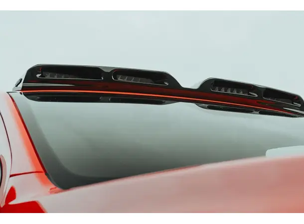 Lumen Predator takpod Ford Raptor 2019-2022 