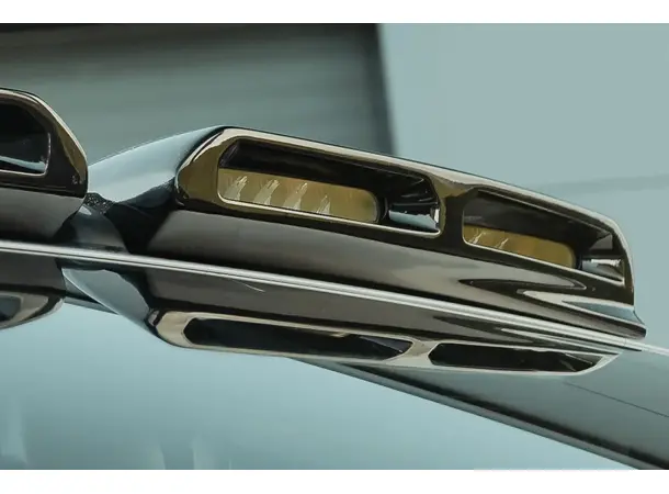 Lumen Predator takpod Ford Raptor 2019-2022 