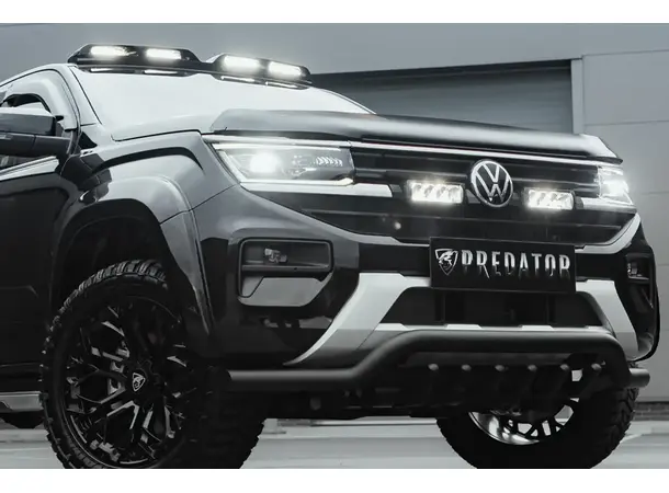 Lumen Predator takpod VW Amarok 2023-> 