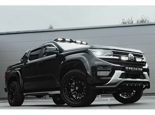 Lumen Predator takpod VW Amarok 2023-> 