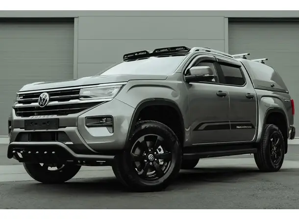 Lumen Predator takpod VW Amarok 2023-> 