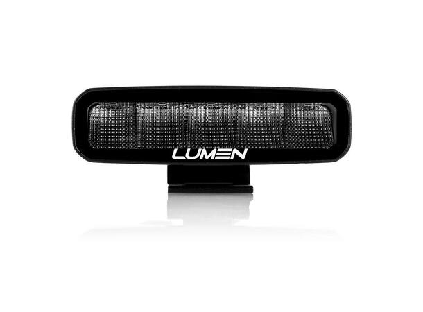 Lumen Workforce SL6 Ultimate arbeidslys 7713 lumen, 57W, 12/24V 