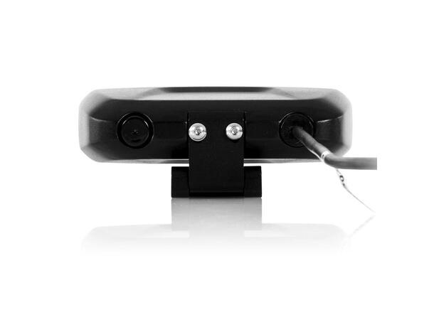 Lumen Workforce SL6 Ultimate arbeidslys 7713 lumen, 57W, 12/24V 