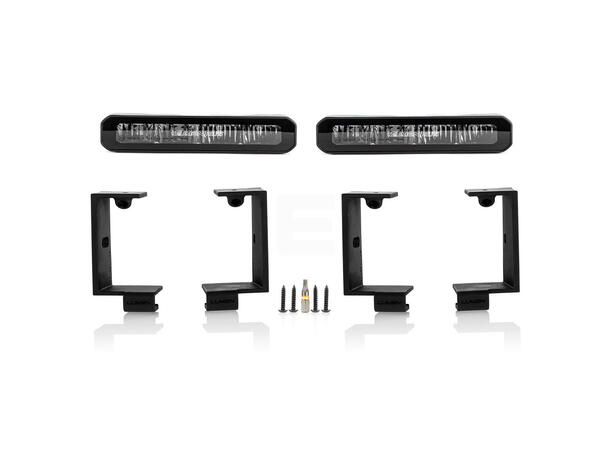 Lumen grillkit lyspakke Ford Explorer EV 2025-> 