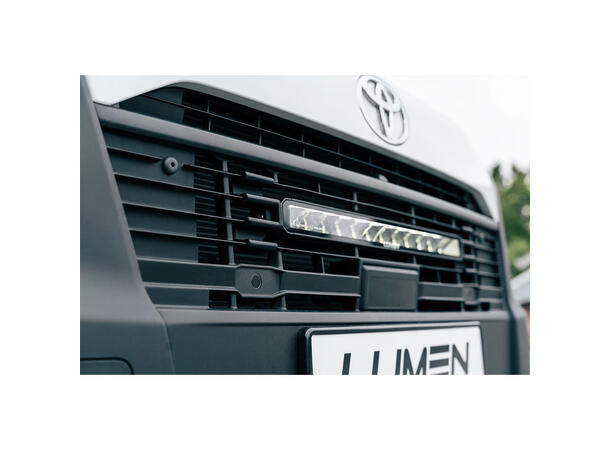 Lumen grillkit lyspakke Toyota Proace Max 2025-> 