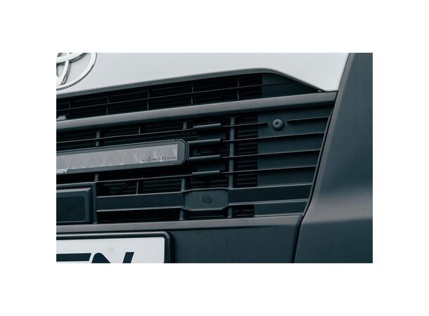 Lumen grillkit lyspakke Toyota Proace Max 2025-> 