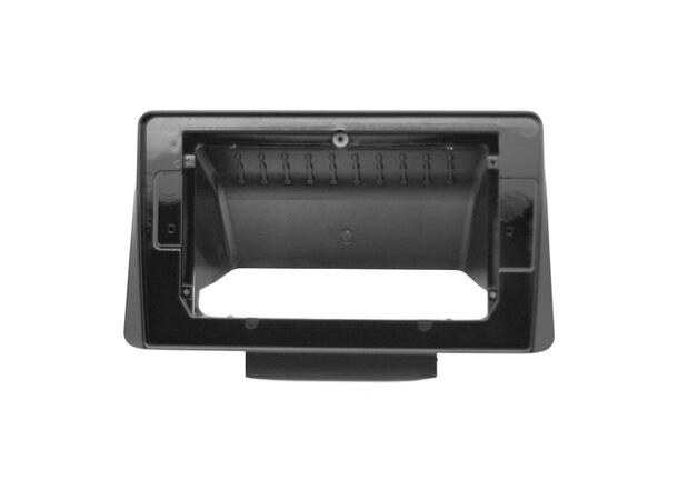 Monteringsramme for 10,1" spiller Eclipse Cross (2018-2020) m/Pop-up skj. 