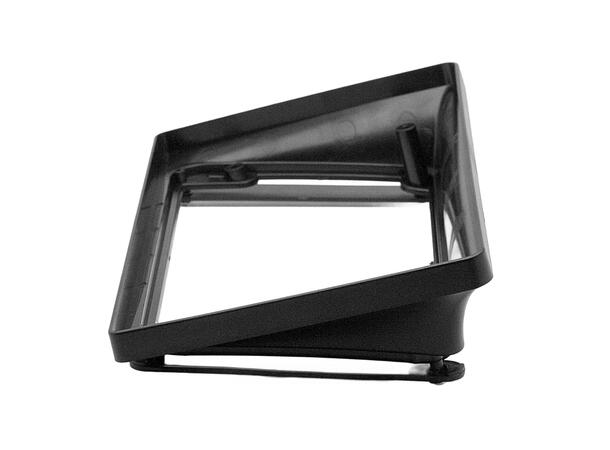 Monteringsramme for 10,1" spiller VW Caravelle (2016-2019) 