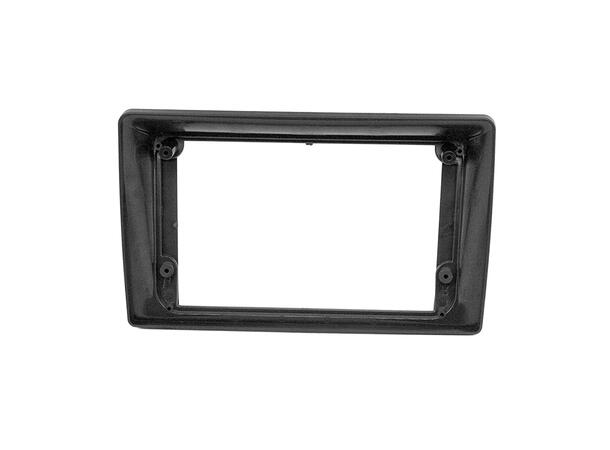 Monteringsramme for 10,1" spiller VW Caravelle (2016-2019) 