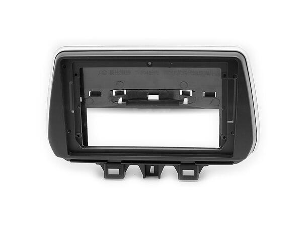Monteringsramme for 9" Spiller Hyundai Tucson (2019-2020) 