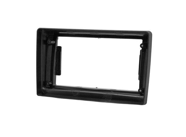 Monteringsramme for 9" Spiller Kia Cee'd (2007-2009) 