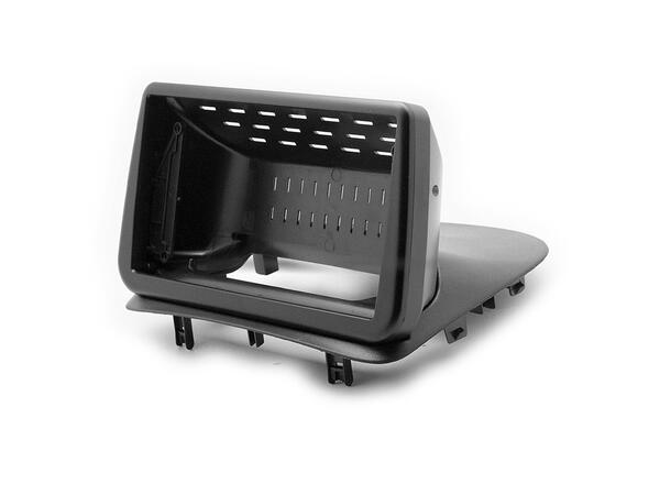 Monteringsramme for 9" spiller Clio (2006-2011) 