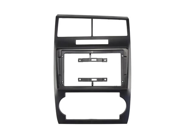 Monteringsramme for 9" spiller Dodge Charger (2005-2007) 