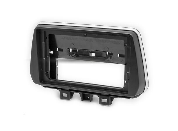 Monteringsramme for 9" spiller Hyundai Tucson (2019-2020) 