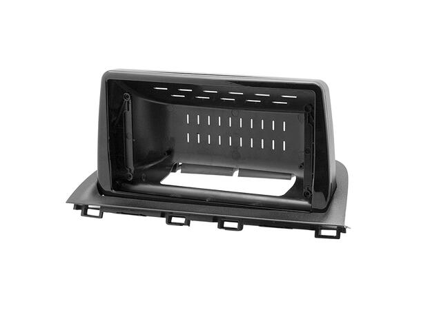 Monteringsramme for 9" spiller Mazda 3 (2014-2018) 