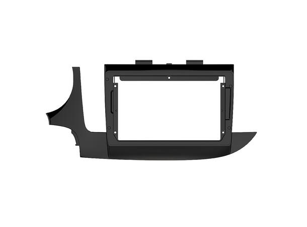 Monteringsramme for 9" spiller Opel Mokka/Buick Encore (2017 - 2020) 