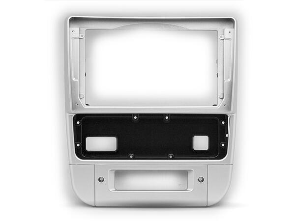 Monteringsramme for 9" spiller Peugeot 406 (2000-2004) 