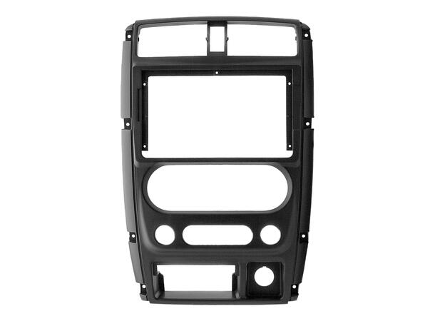 Monteringsramme for 9" spiller Suzuki Jimny (2005-2018) 