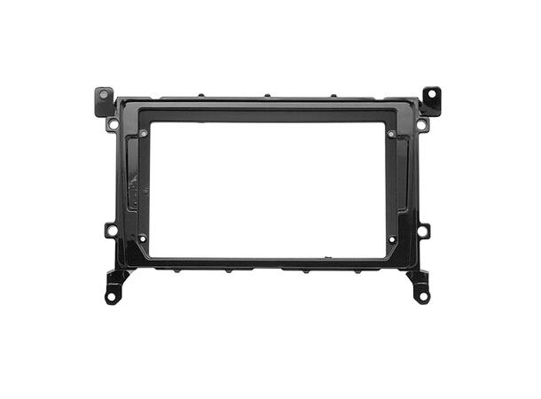 Monteringsramme for 9" spiller Toyota Prius (2019-2022) 