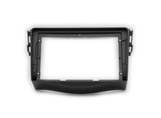 Monteringsramme for 9" spiller Toyota RAV4 (2006-2012) 