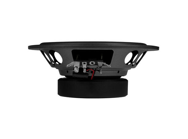 Musway ME62 høyttalerpar 6,5", 80W RMS, 3 Ohm 