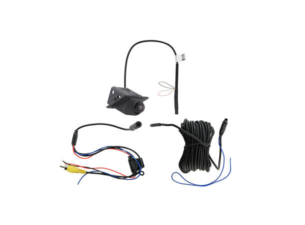 Navlinkz rggekamera (AHD 720p) VW T6/T6.1 (2016-2024) 